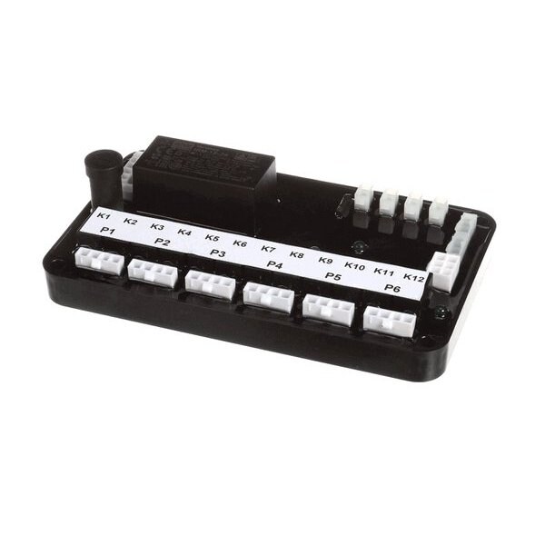Kit, Dynastar I/O Module Replc, #6401-004-76-13